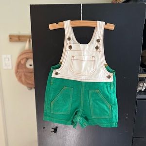 Fin & Vince - Overalls